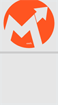 Mobile Screenshot of malagalogo.com